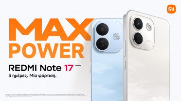 Η νέα σειρά REDMI Note 17 στον παλμό της 24ωρης γιορτής «Αθηνάς Χωρίς Αυτοκίνητο»